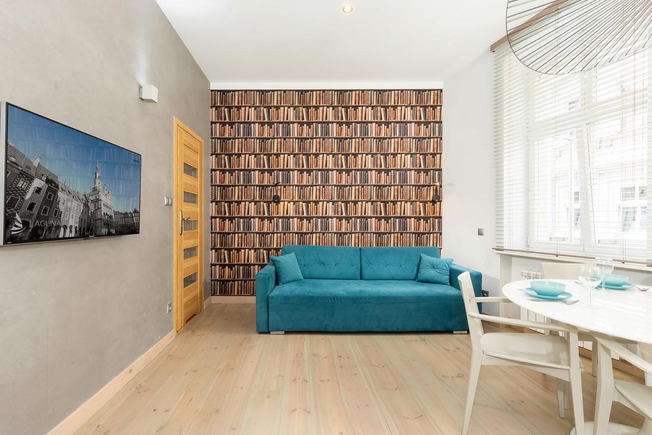 Strzalowa By Renters