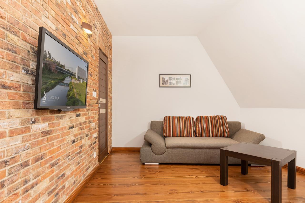Strzalowa By Renters Apartamento Poznan